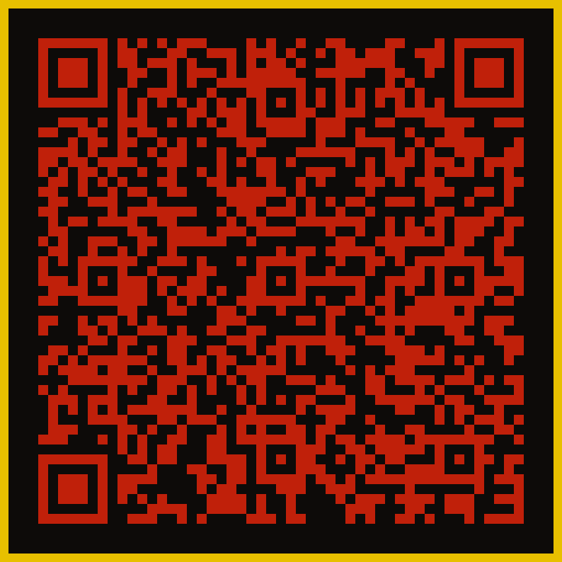 Scan to leave a Google Review for Bayside VLT Lounge Medicine Hat